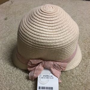 H&M Accessories - Baby girl straw hat Easter hat ❤️ H&M Accessories - Baby girl straw hat Easter hat ❤️